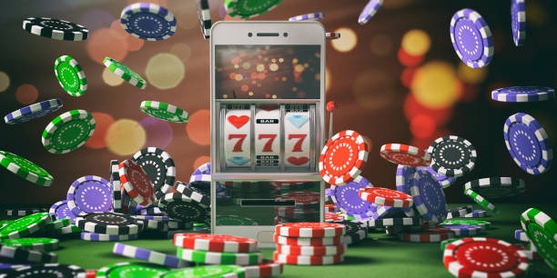 Fortune Tiger golden tiger symbol on mob77 login slot machine