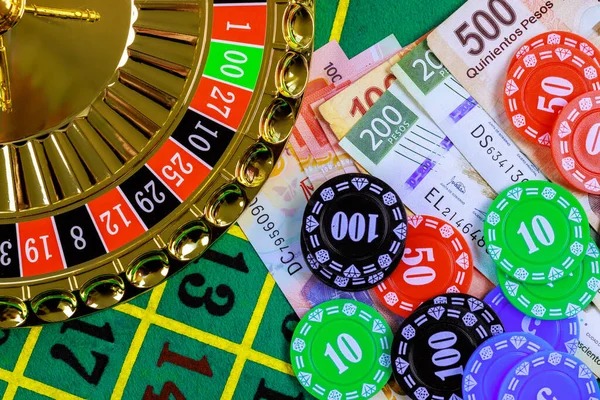 Spadegaming slot game interface with reels and payline display